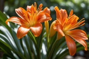 Clivia Miniata: Brighten Your Shaded Garden with This Beginner's Guide