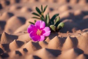 Desert Rose: Discover the Beauty of Adenium Obesum