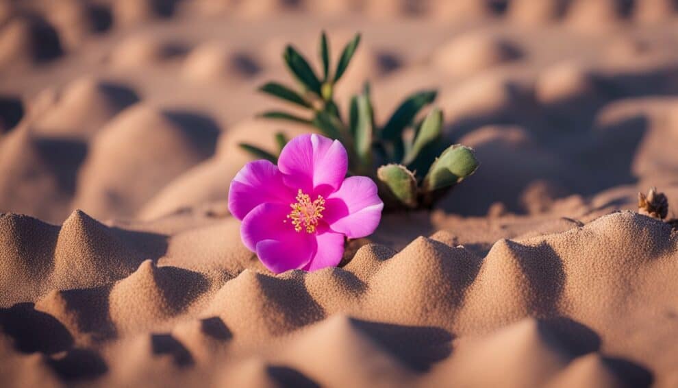 Desert Rose: Discover the Beauty of Adenium Obesum
