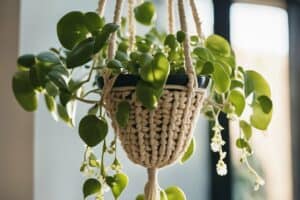 Hoya Harmony For Beginners: Discover The Enduring Charm of Wax Plants