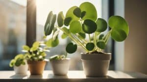 Pilea Peperomioides Facts: Discover the Chinese Money Plant Phenomenon
