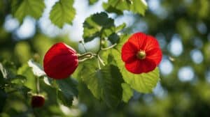 Abutilon Megapotamicum: A Guide to Growing and Caring for this Beautiful Plant