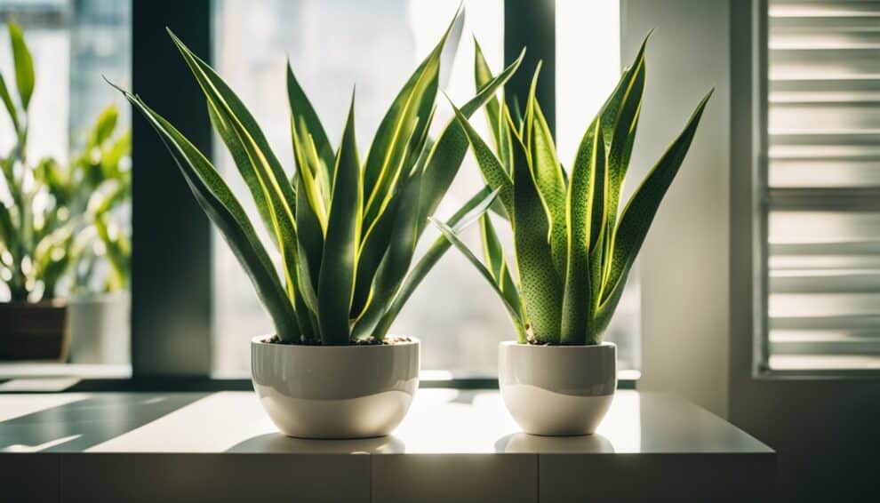 Snake Plant Facts For Beginners: Discover the Resilience of Sansevieria Trifasciata