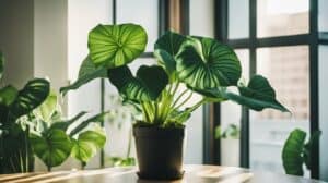 Alocasia Polly Unveiled Mastering African Mask Plant Care For Beginners