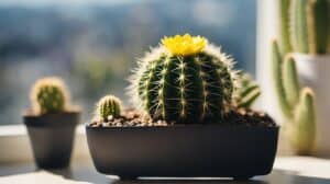 Bunny Ear Cactus Easy Care Guide For Opuntia Microdasys Novices