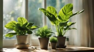 Calathea Propagation How To Multiply Your Orbifolia And Lancifolia Varieties