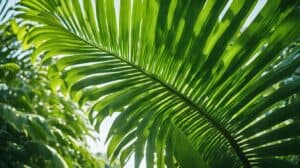 Caryota Mitis Care Fishtail Palm Tips For Novice Gardeners