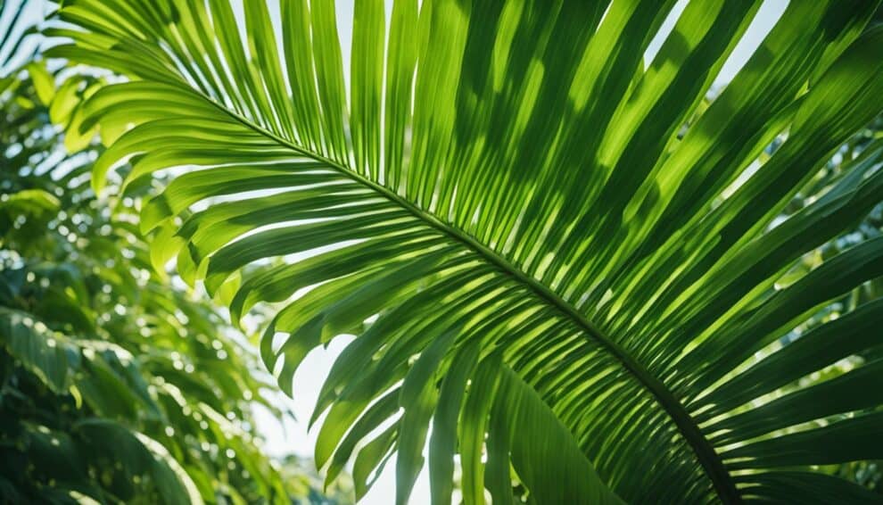 Caryota Mitis Care Fishtail Palm Tips For Novice Gardeners