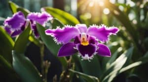 Cattleya Labiata How To Care For The Queen Of Orchids