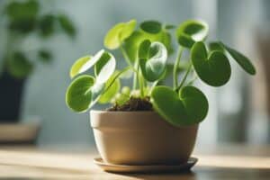Chinese Money Plant Care Expert Tips For Pilea Peperomioides