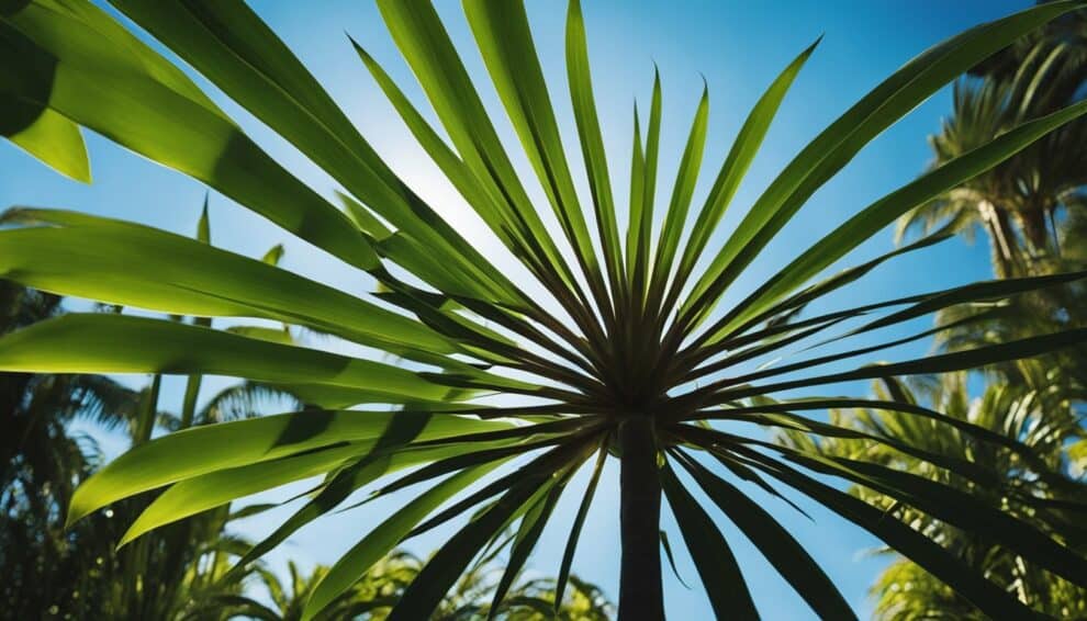 Cordyline Australis Beginners Guide To The Cabbage Palm