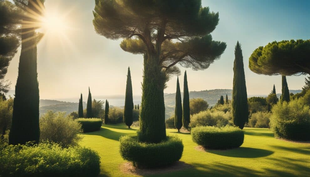 Cupressus Sempervirens How To Grow The Italian Cypress