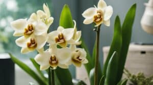 Cymbidium Aloifolium Orchid Care For Beginners