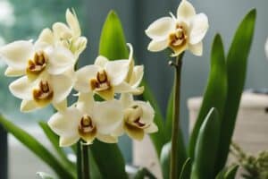 Cymbidium Aloifolium Orchid Care For Beginners