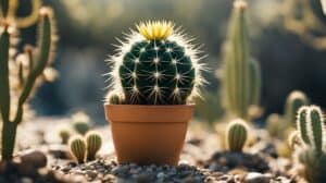 Dancing Bones Cactus Unusual Care Tips For Hatiora Salicornioides