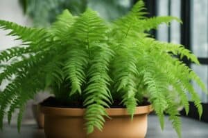 Davallia Fejeensis How To Grow The Rabbits Foot Fern