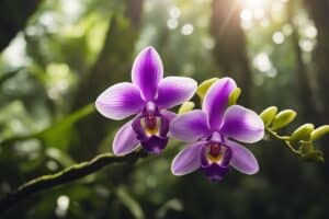 Dendrobium Nobile Orchid Care For The Enthusiastic Beginner
