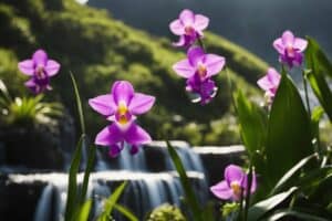 Disa Uniflora The Pride Of Table Mountain A Beginners Guide