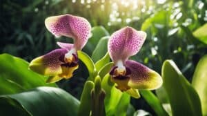 Discover The Unique World Of Catasetum Macrocarpum Orchid Care For Beginners