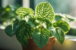 Fittonia Albivenis Fascination Unlocking The Secrets To Vibrant Nerve Plant Care