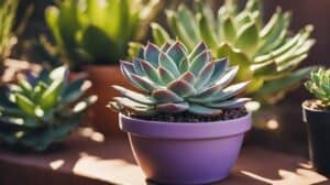Ghost Plant Guide How To Grow A Thriving Graptopetalum Paraguayense