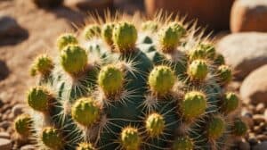 Golden Barrel Cactus Care Tips For Cultivating Echinocactus Grusonii
