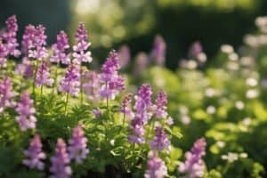 How To Care For Corydalis Solida A Guide For The Novice Gardener