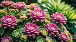 Kiwi Aeonium Care Tips For A Colorful Aeonium Kiwi Garden