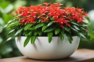Lipstick Plant Care Simplified A Guide To Flourishing Aeschynanthus Radicans
