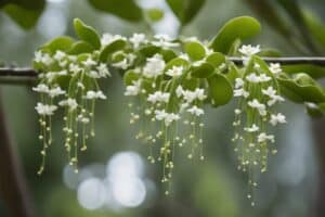Mistletoe Cactus Mysteries Rhipsalis Baccifera Care For Urban Jungles