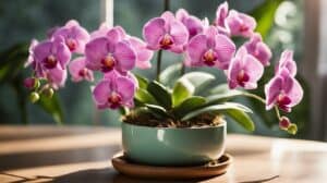 Moth Orchid Mastery Phalaenopsis Care Secrets For Stunning Blooms