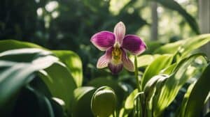 Paphiopedilum Orchids Care Guide For The Slipper Orchid