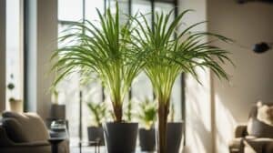 Ponytail Palm Care Guide The Secret To Thriving Beaucarnea Recurvata Indoors