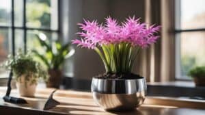 Silver Vase Plant Propagation Aechmea Fasciata Growing Guide