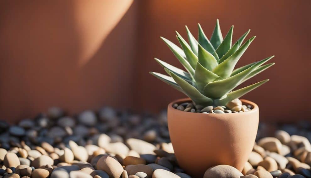Spiral Aloe A Beginners Guide To Cultivating Aloe Polyphylla