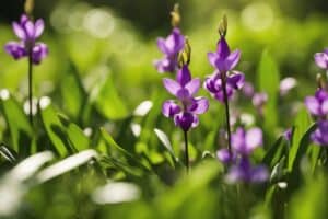 Springs Herald Dodecatheon Meadia Care And Cultivation For Beginners