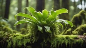 Staghorn Fern Care How To Mount And Maintain Platycerium Bifurcatum