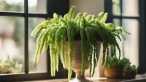 The Art Of Growing Burros Tail Sedum Morganianum Care Tips For Lush Greenery