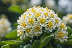 The Golden Daphne Edgeworthia Chrysantha Growing Tips