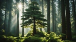 The Majestic Cedrus Atlantica Care Tips And Interesting Facts For Beginners