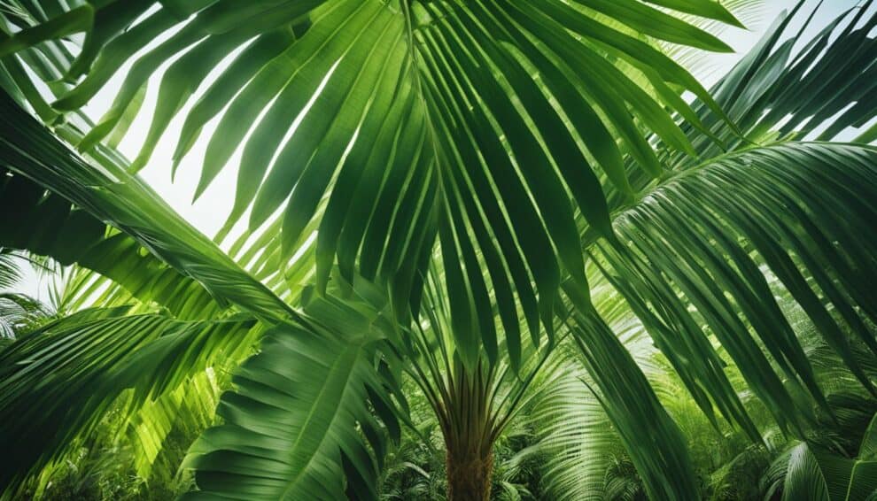 The Majestic Licuala Palm Essential Care Tips For Licuala Grandis