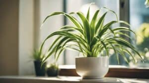 The Ultimate Guide To Spider Plant Care Thriving Chlorophytum Comosum Indoors