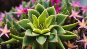 Unveiling The Starfish Flower Cactus A Stapelia Grandiflora Care Guide
