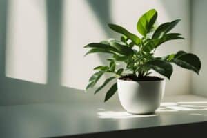 Zz Plant The Ultimate Low Maintenance Plant For Beginners