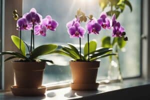 5 Top Strategies For Reviving Wilting Orchids