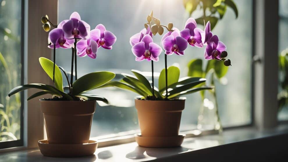 5 Top Strategies For Reviving Wilting Orchids