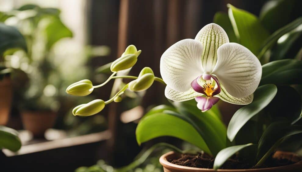 Orchid Love Beginners Guide To Moth Orchid Phalaenopsis Spp Propagation