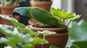 Parrots Beak Propagation Lotus Berthelotii Growing Guide