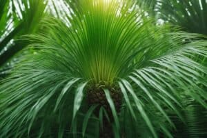 Prehistoric Greens Sago Palm Cycas Revoluta Propagation