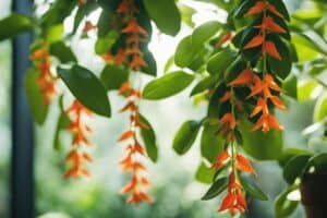 Tropical Vibes Propagating Lipstick Plant Aeschynanthus Radicans Made Easy